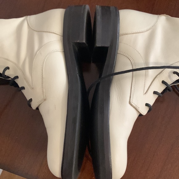 BOOTS Rag & Bone Slayton Lace-up Boots - Picture 5 of 17